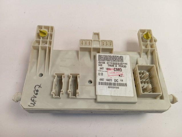 4M5T14A073DC Ford 