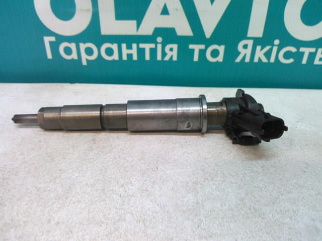 166003429R Bosch inyector de combustible