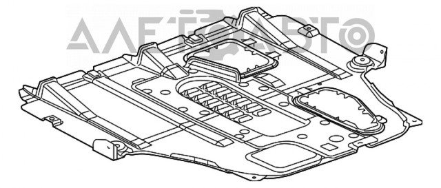 K68102931AB Fiat/Alfa/Lancia