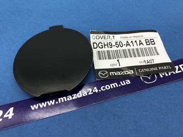 Comprar Tapa del enganche de remolcado delantera Mazda CX-30  DM