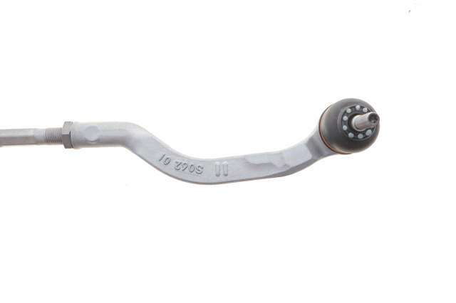 Cremallera de dirección 480101836R Renault (RVI)