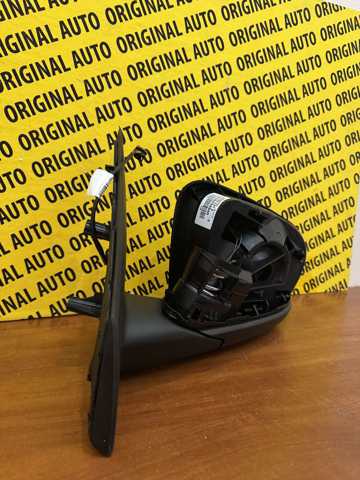 Carcasa interior del espejo retrovisor izquierdo Renault (RVI) 963029484R precio, desde 226,51 EUR