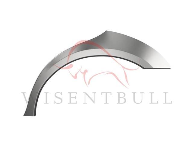 Generador MSG Rebuilding TG12C033