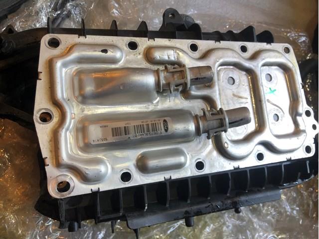 Intercooler DS7G9L440BE Ford