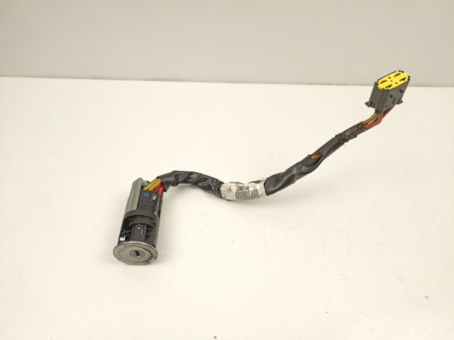 Conmutador de arranque Renault (RVI) 487004353R precio, desde 49,96 EUR