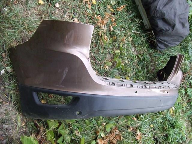 Comprar 39867208 Volvo Parachoques