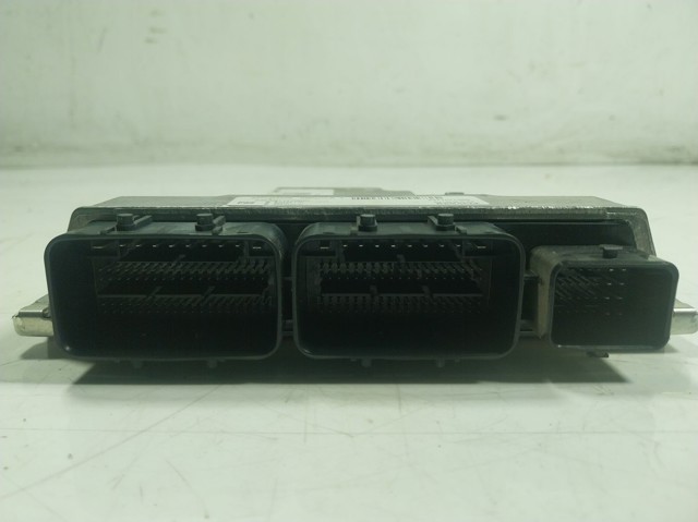 ECU 237107756S Renault (RVI)