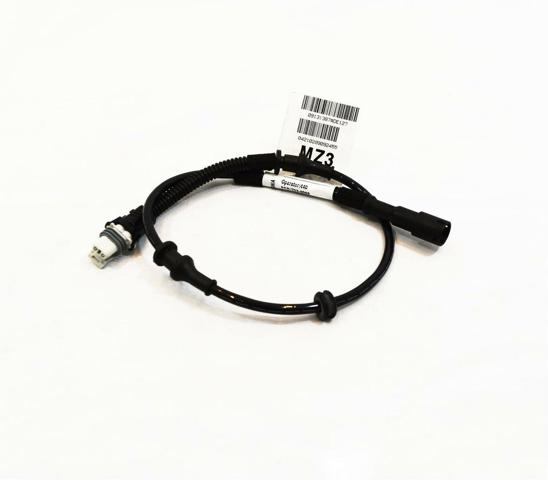 Comprar 9131387 General Motors Sensor revoluciones de la rueda, delantero