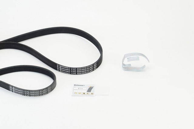 Comprar 6PK1059T2 Continental/Siemens Correa de transmisión