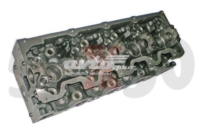 111012LT SAT Cabeza del motor