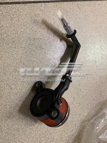 Cilindro esclavo de el embrague cojinete de liberacion Renault (RVI) 306202899R