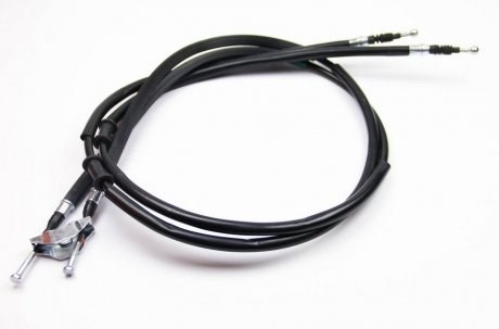 RM4451 Goodrem cable de freno de mano trasero derecho/izquierdo