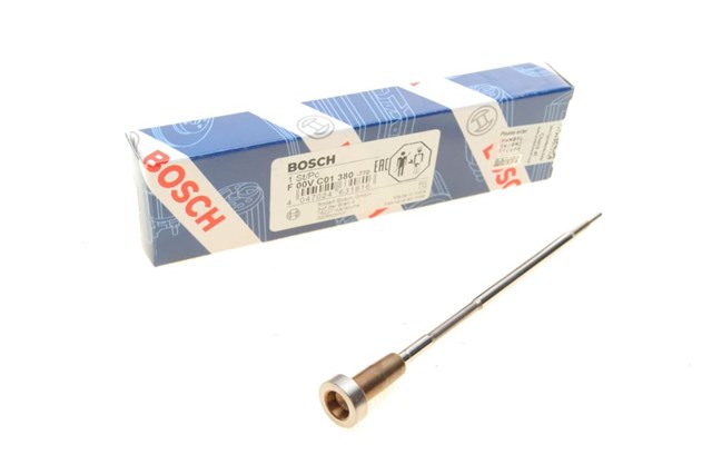 F00VC01380 Bosch Válvula de inyector