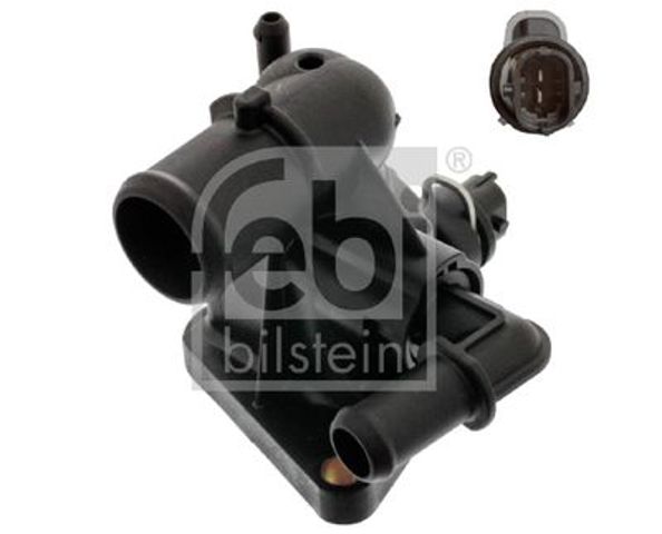 Comprar 40236 Febi Caja de termostato