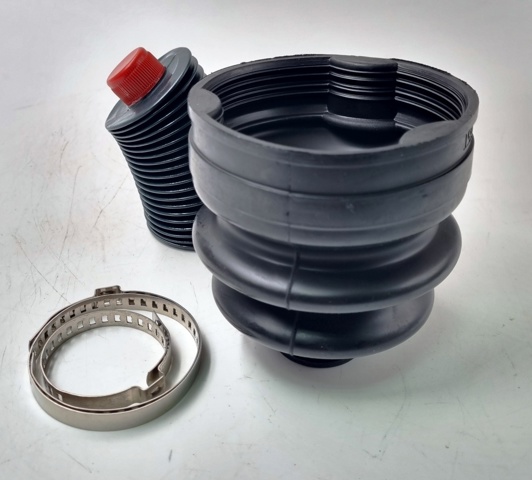 Q0040130 Q-fix Fuelle palier delantero interior