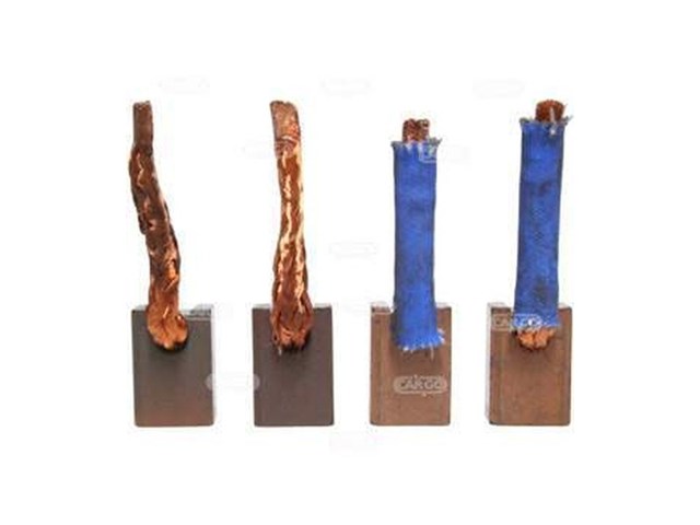 Comprar 140345 Cargo Escobilla de motor de arranque