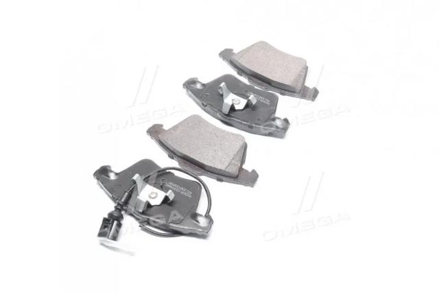Comprar RD330133PRF Rider Pastillas delanteras de freno