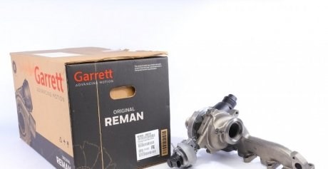 Turbo Garrett 8039559007W