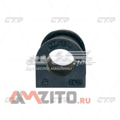 Soporte estabilizador, Eje delantero CTR CVS2