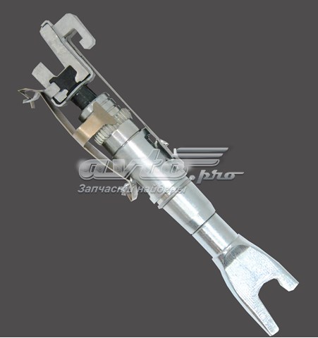 Kit de reparación del mecanismo de ajuste automático de zapatas de freno Rotweiss RWS1237 precio, desde 19,63 EUR