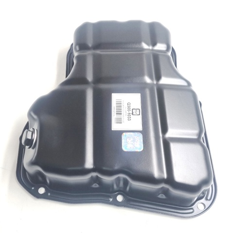 Q3001033 Q-fix Cárter de aceite del motor