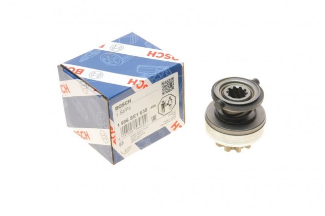 Bendix arranque Bosch 1986SE1635