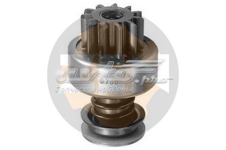 ZN0760 ZEN bendix, motor de arranque