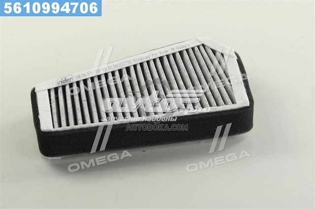 Filtro de habitáculo RIDER RD61J6CU17003C