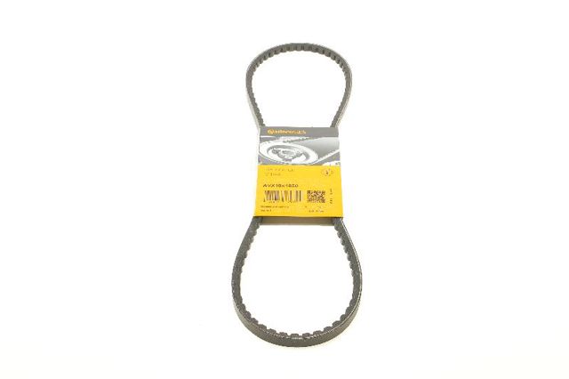 Correa de transmisión trapezoidal Continental/Siemens AVX10X1050 precio, desde 11,47 EUR
