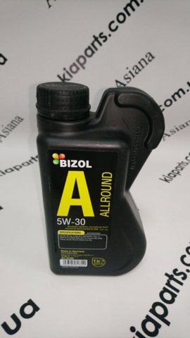 B81330 Bizol