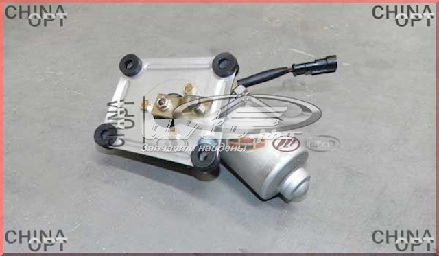Motor del limpiaparabrisas Chery S215205111 precio, desde 50,89 EUR