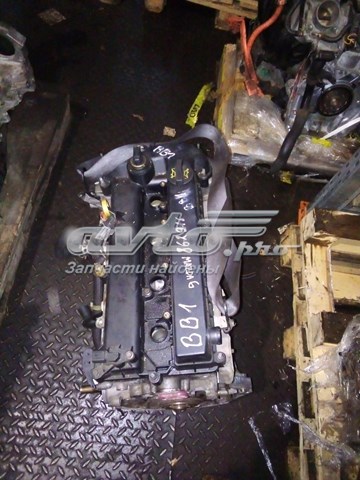 Comprar LF17 Mazda Motor completo