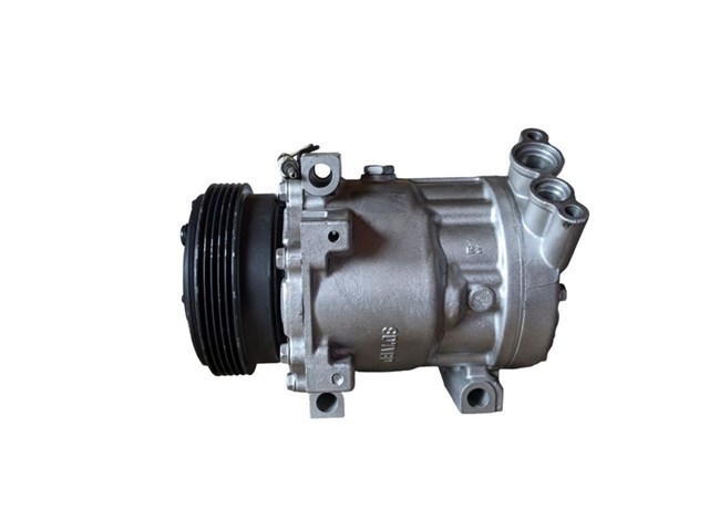 Comprar SD6C121364F MSG Rebuilding Compresor de aire acondicionado coche