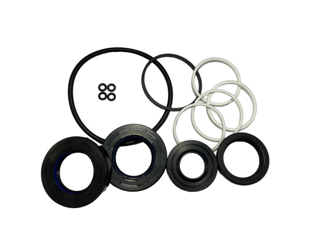 Comprar Kit de reparación, mecanismo dirección Chevrolet Captiva II C140