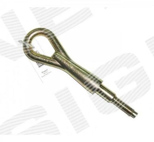 Gancho de remolcado Signeda BK026 precio, desde 23,19 EUR