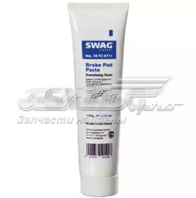 30926711 Swag Lubricante para montaje de inyectores y bujías de incandescencia