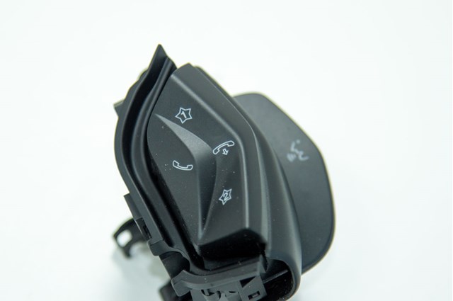 Conmutador en la columna de dirección derecho Ford Focus 3 (CB8)