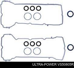 Junta de tapa de balancines izquierda VS50805R Ultra Power
