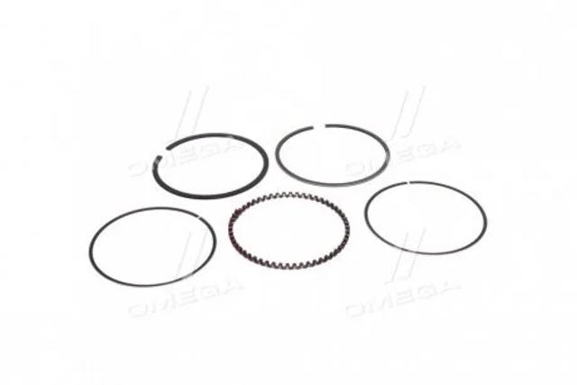 Juego de aros de pistón para 1 cilindro, sobremedida (+0,50 mm) 800048910050 Kolbenschmidt