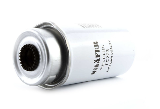 Filtro de gasoil Shafer FC223