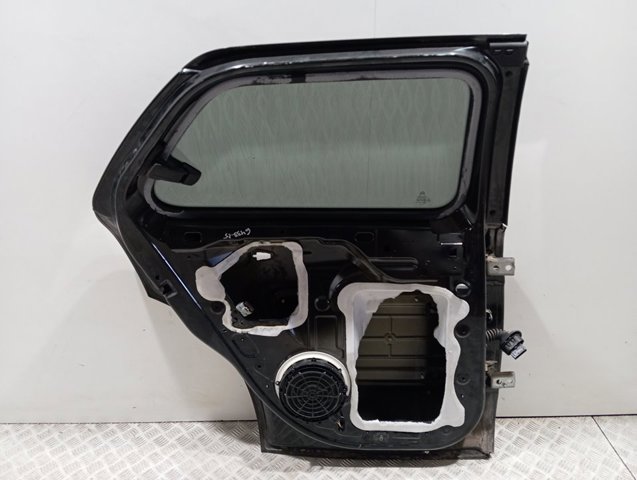 Comprar 9801219180 Peugeot/Citroen Puerta trasera izquierda