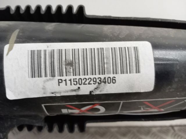 Comprar Puente trasero Citroen Berlingo  K9
