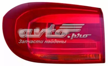 44119D2LUE Depo/Loro/Abakus Piloto trasero exterior izquierdo