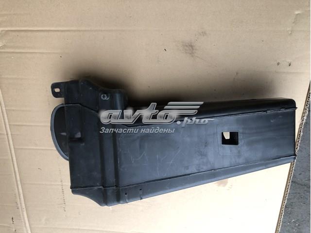 Comprar 165856598R Renault (RVI) Resonador del filtro de aire