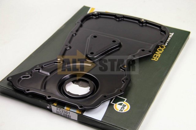  BGA FC2301