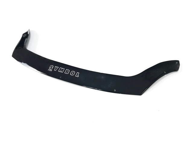 Deflector de capó para Renault Clio SYMBOL LU