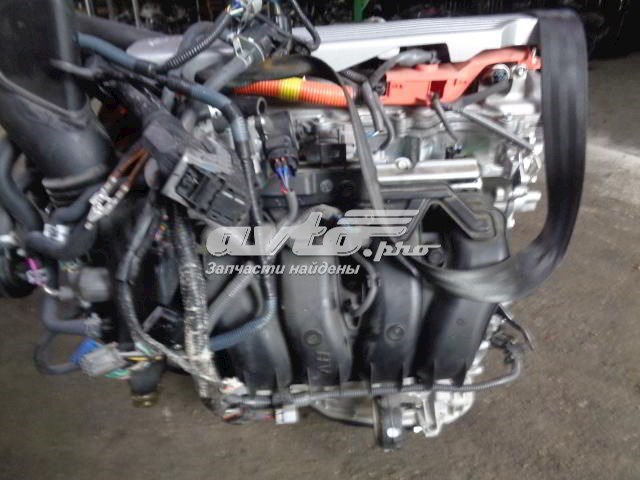 Motor completo 2ARFXE Toyota