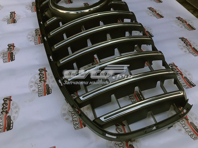 Rejilla delantera Mercedes A1678889200 precio, desde 630,52 EUR