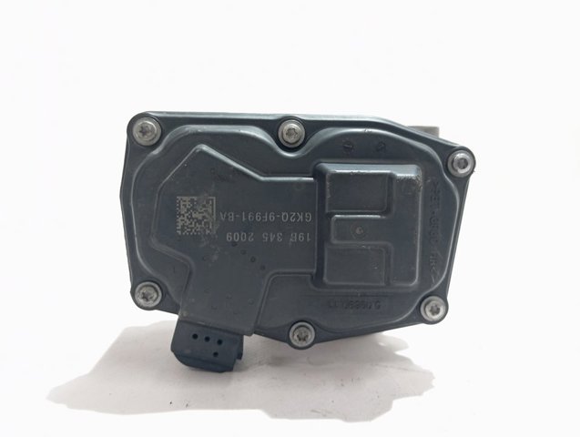 Cuerpo de mariposa GK2Q9F991BA Ford