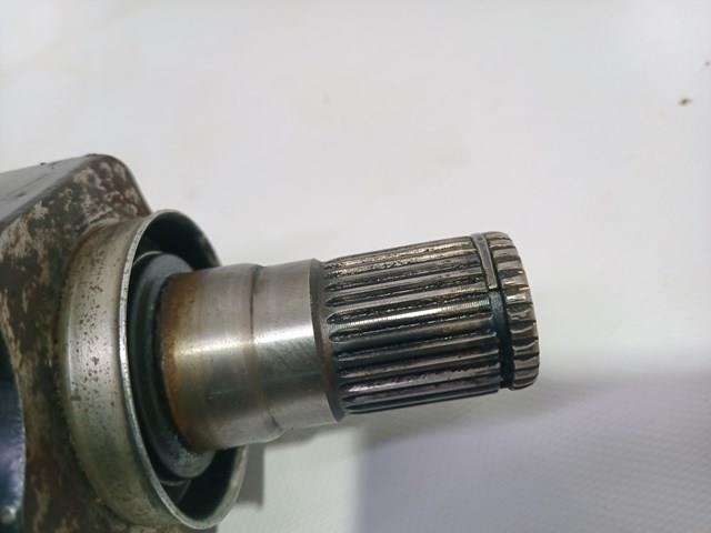 LR117057 Land Rover 